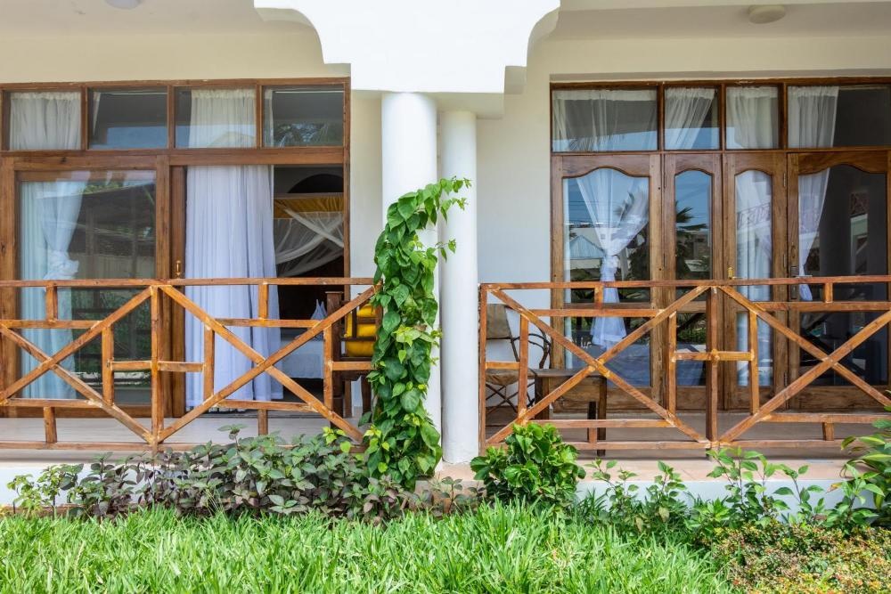 Nungwi Garden Boutique Hotel Main image